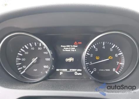 2016 Land Rover Discovery Sport Se z USA, uszkodzony, nr VIN SALCP2BG3GH596157